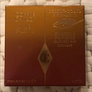 *NEW* Charlotte Tilbury Eye Palette